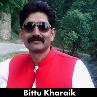 Bittu Kharaik